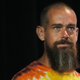 Jack Dorsey on stage at the Bitcoin 2021 Convention on June 4, 2021 in Miami, Florida.